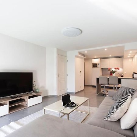 Superbe T2 Moderne Et Luxueux Cannes Exterior foto