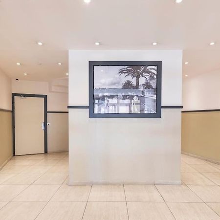 Superbe T2 Moderne Et Luxueux Cannes Exterior foto
