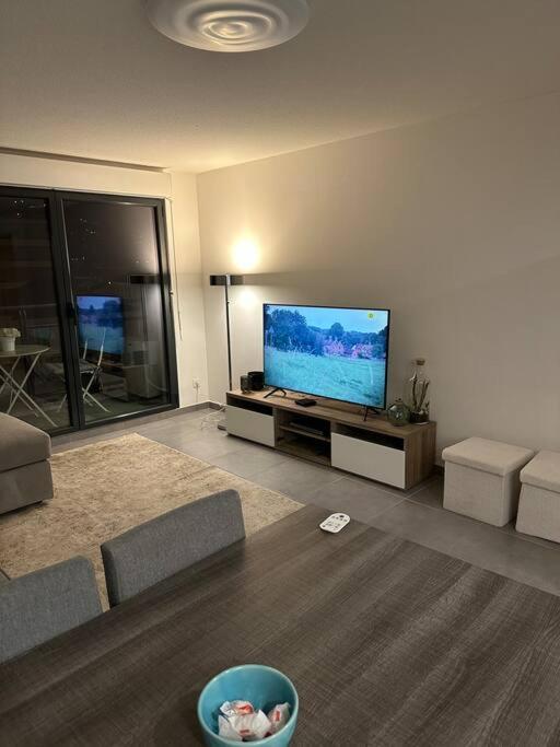 Superbe T2 Moderne Et Luxueux Cannes Exterior foto