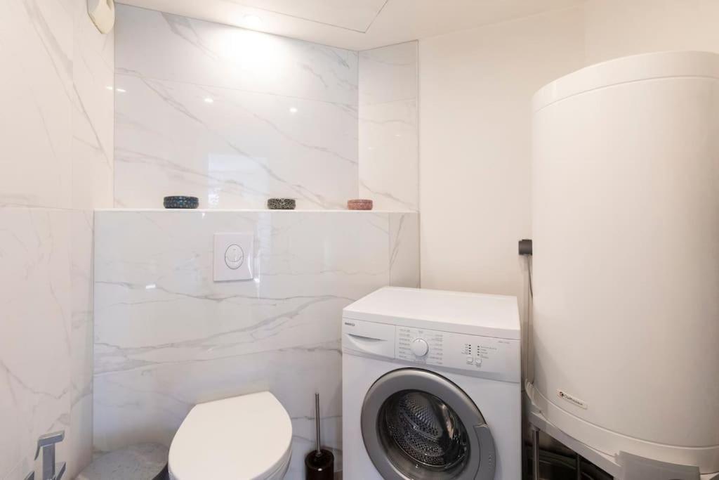 Superbe T2 Moderne Et Luxueux Cannes Exterior foto