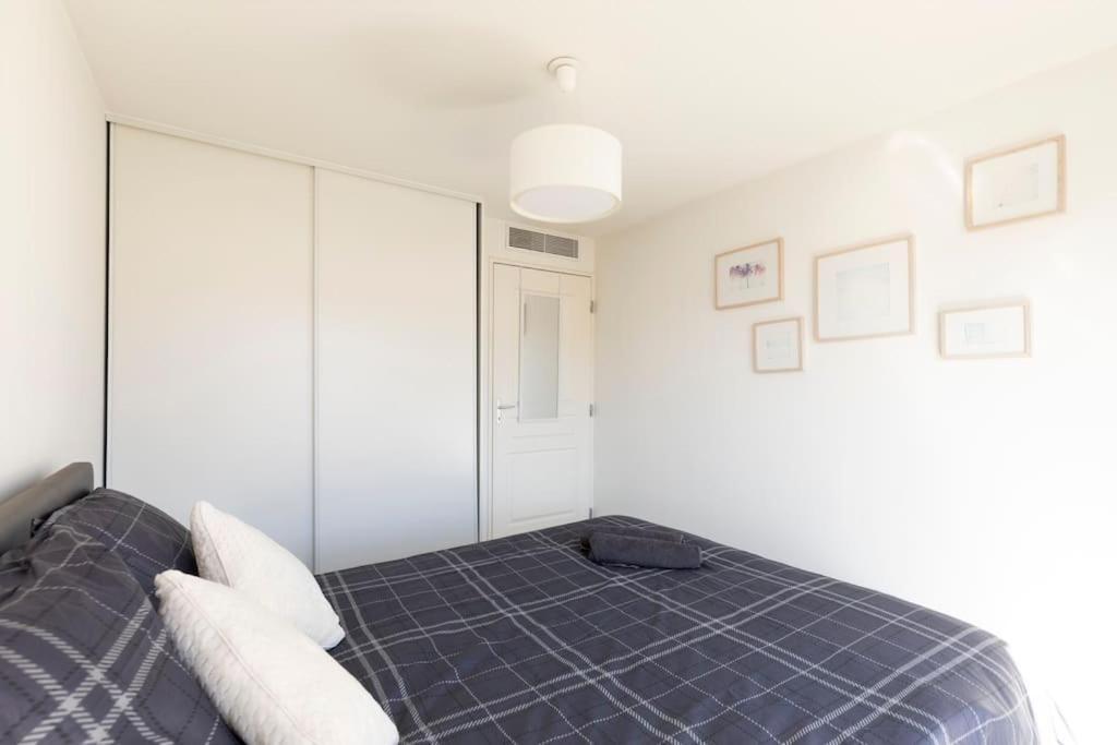 Superbe T2 Moderne Et Luxueux Cannes Exterior foto